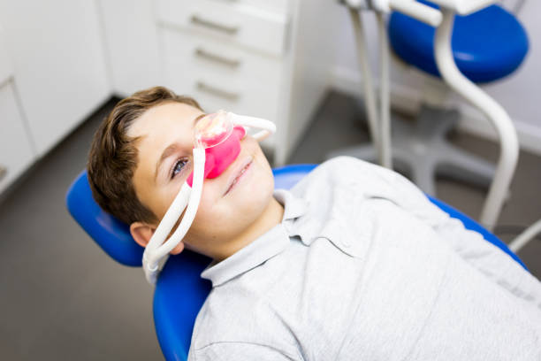 Professional Dental Services in Fyffe, AL