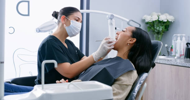 Laser Dentistry in Fyffe, AL